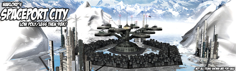 Spaceport