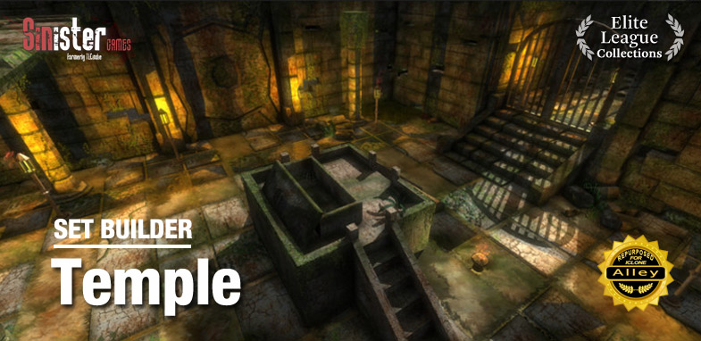 The Temple