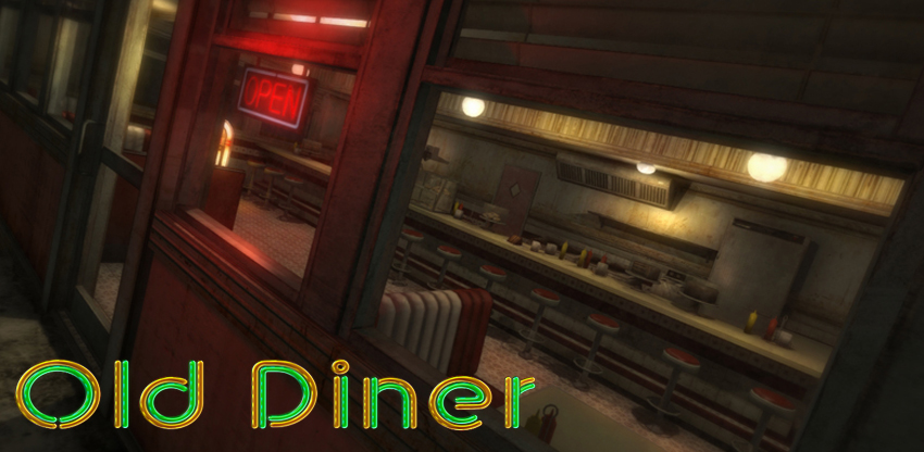Old Diner