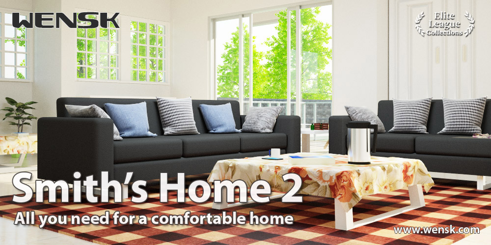 Smith's Home 2