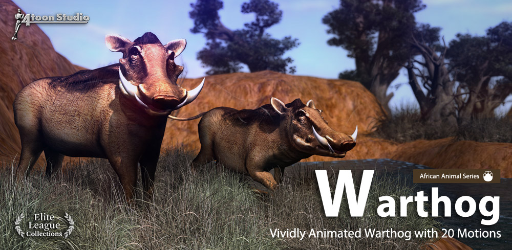 Warthog