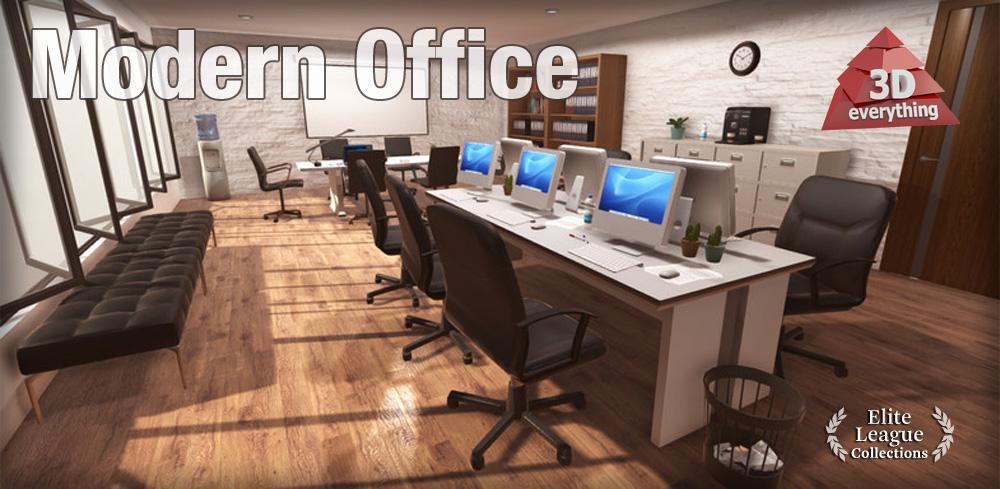 Modern Office