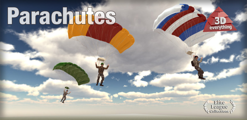Parachutes