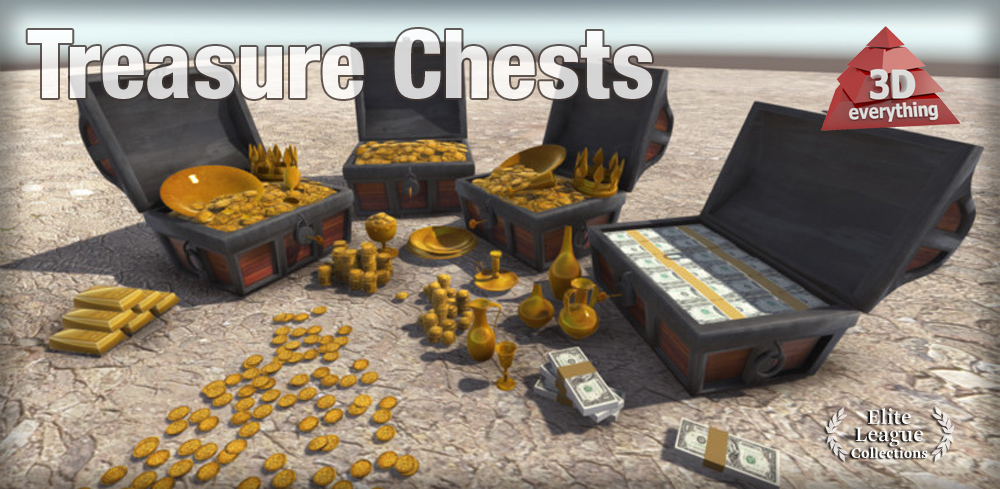 Treasure Chest