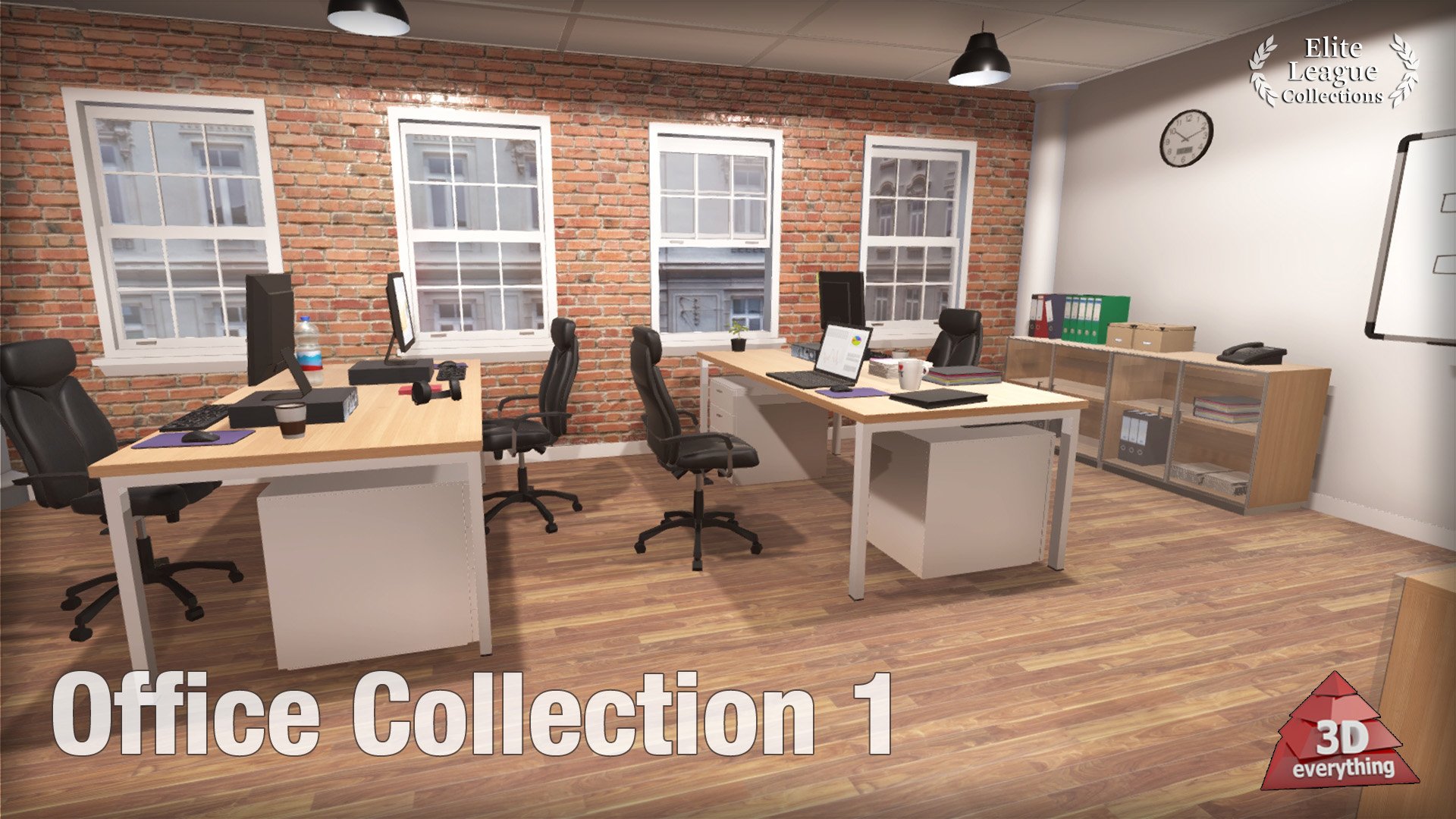 Office Collection 1