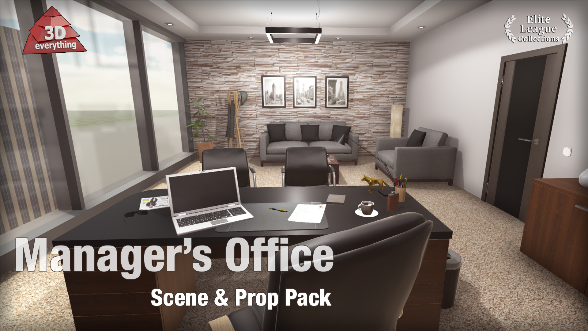Manager's Office