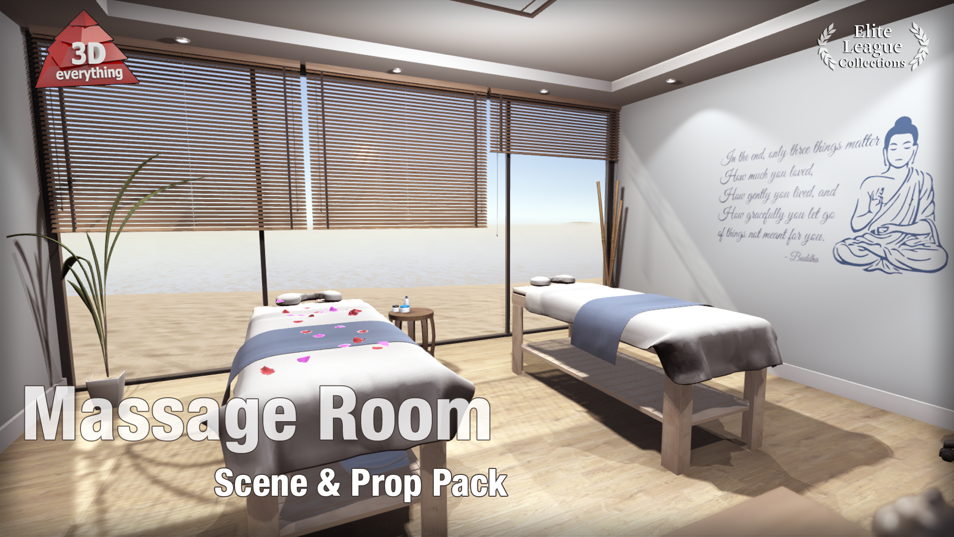 Massage Room