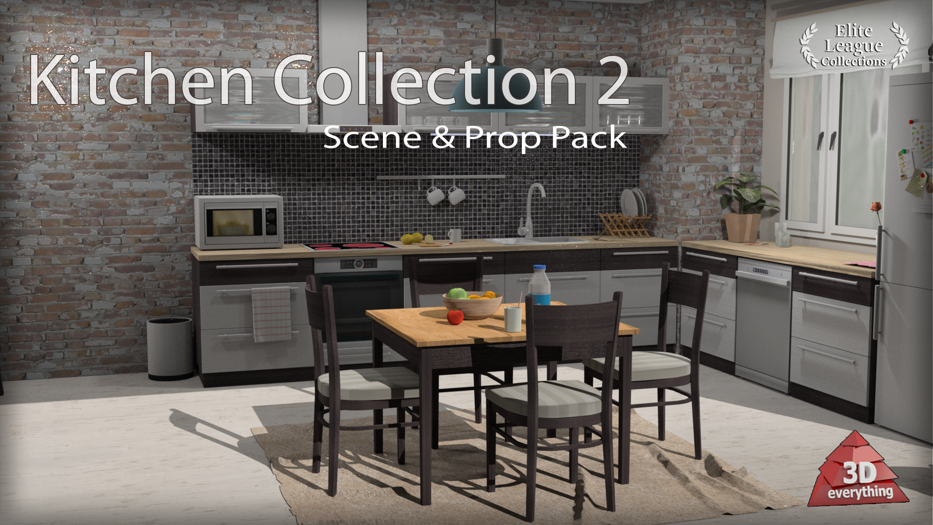 Kitchen Collection 2