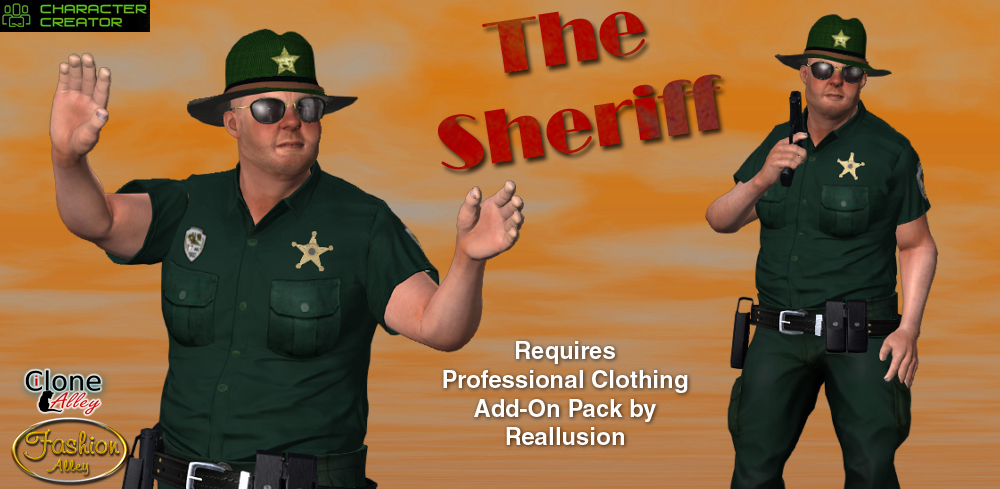 Sheriff
