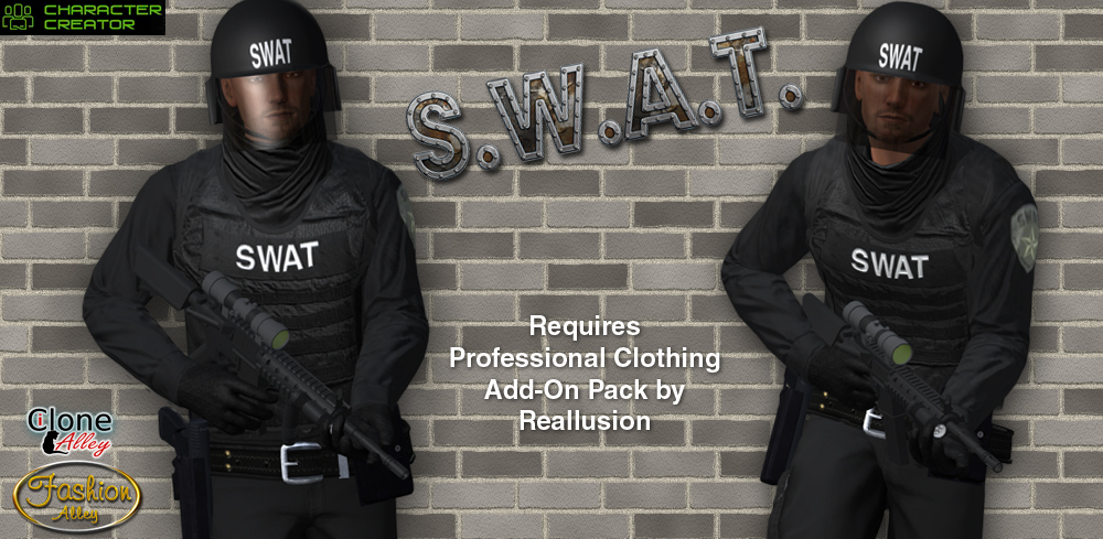 SWAT