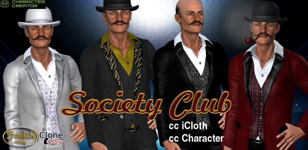 CC Society Club