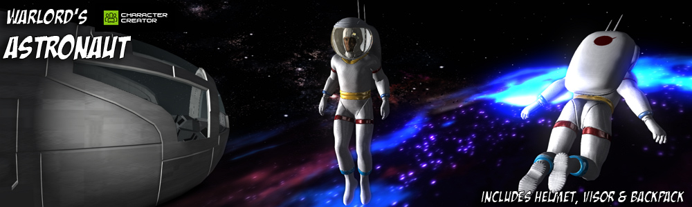 Astronaut
