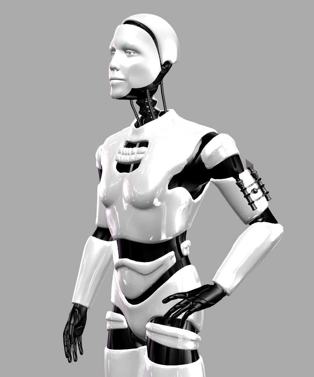 G5 Cyborg WV03