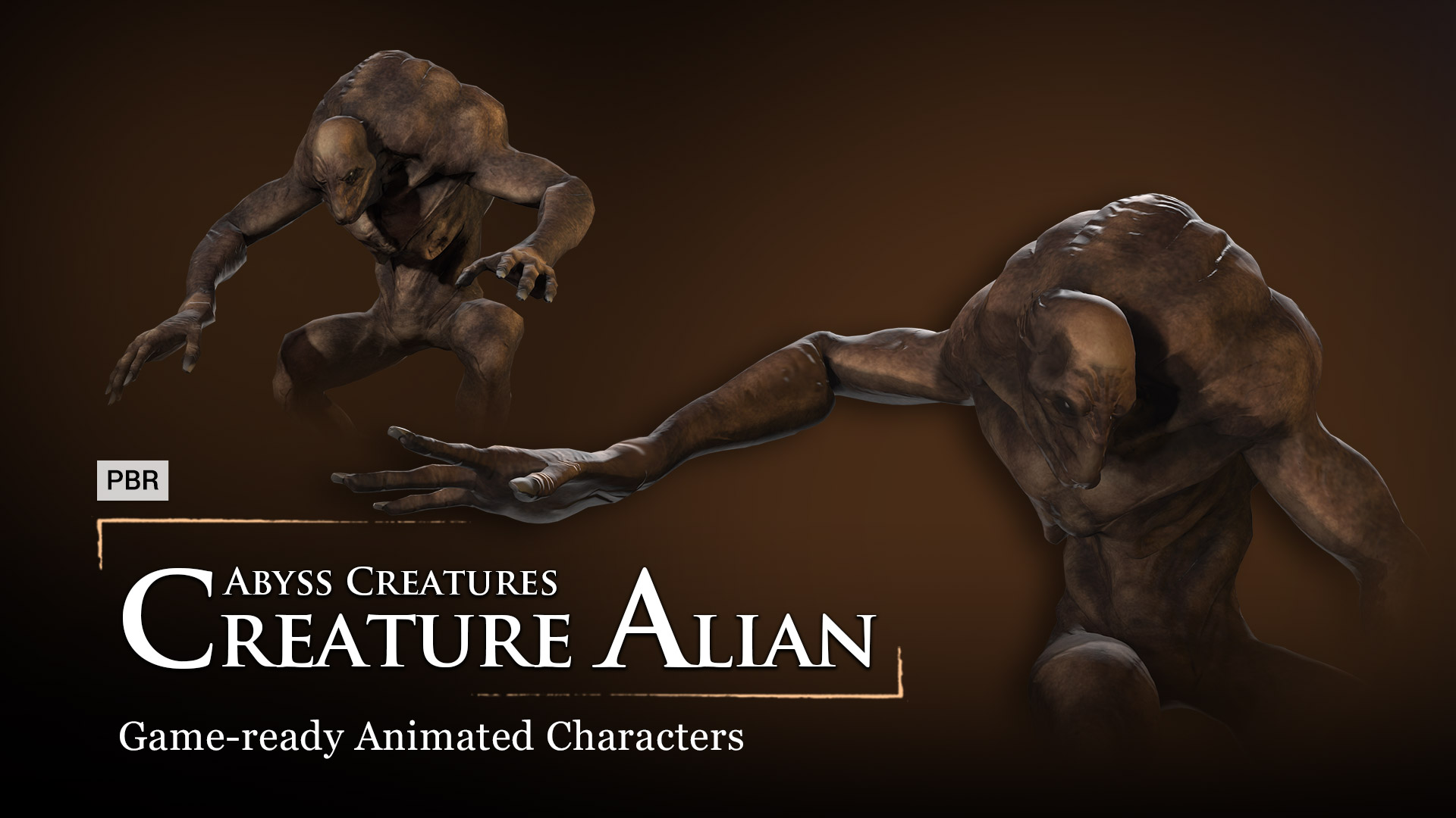 Creature Alien