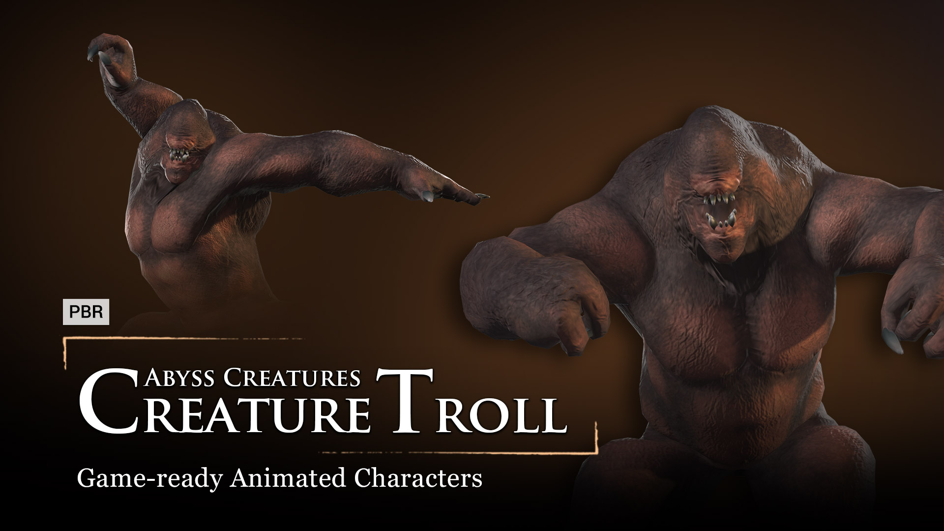Character Troll
