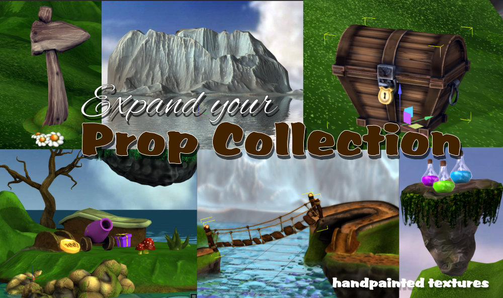 PropCollection