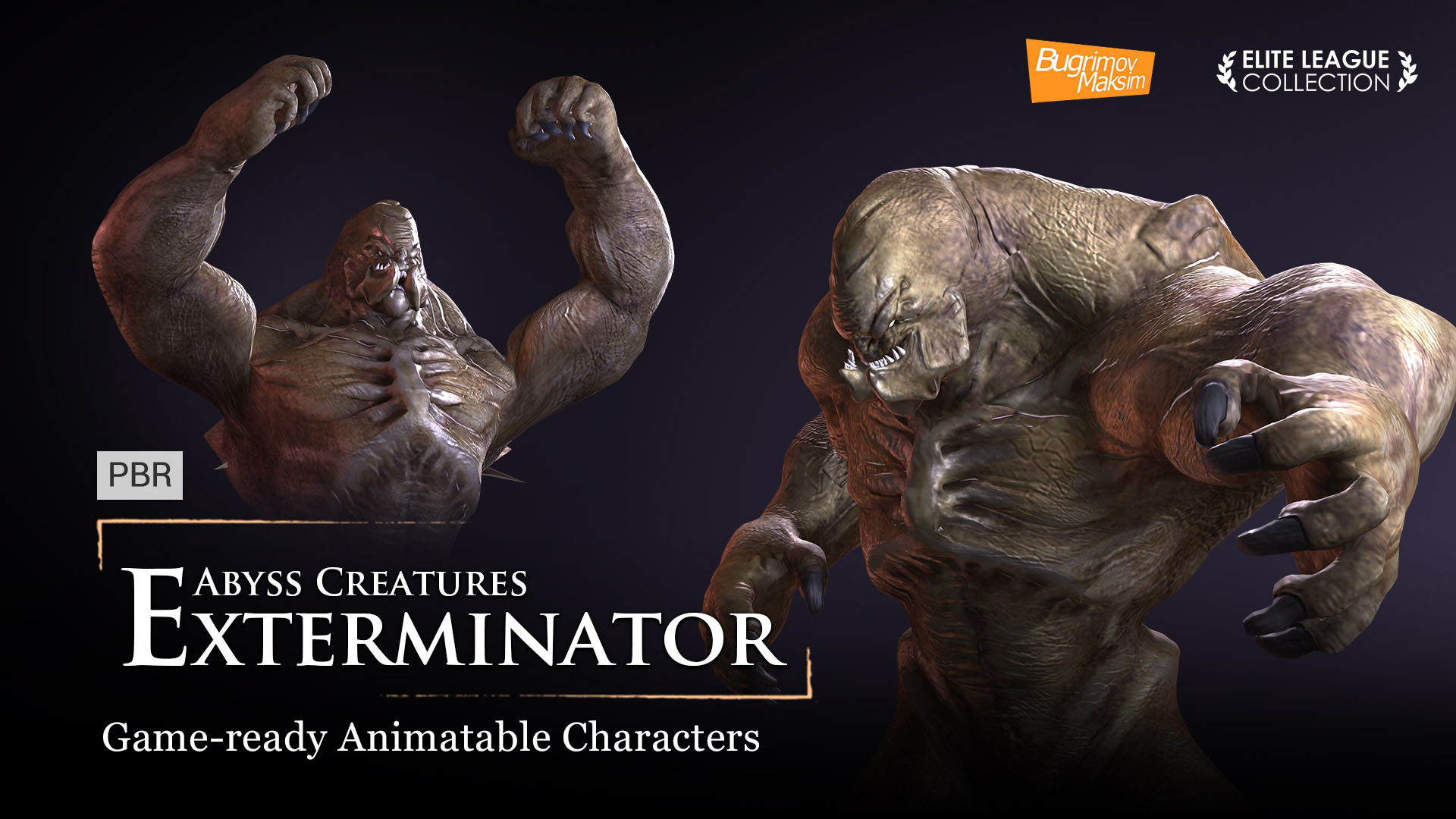Creature Exterminator