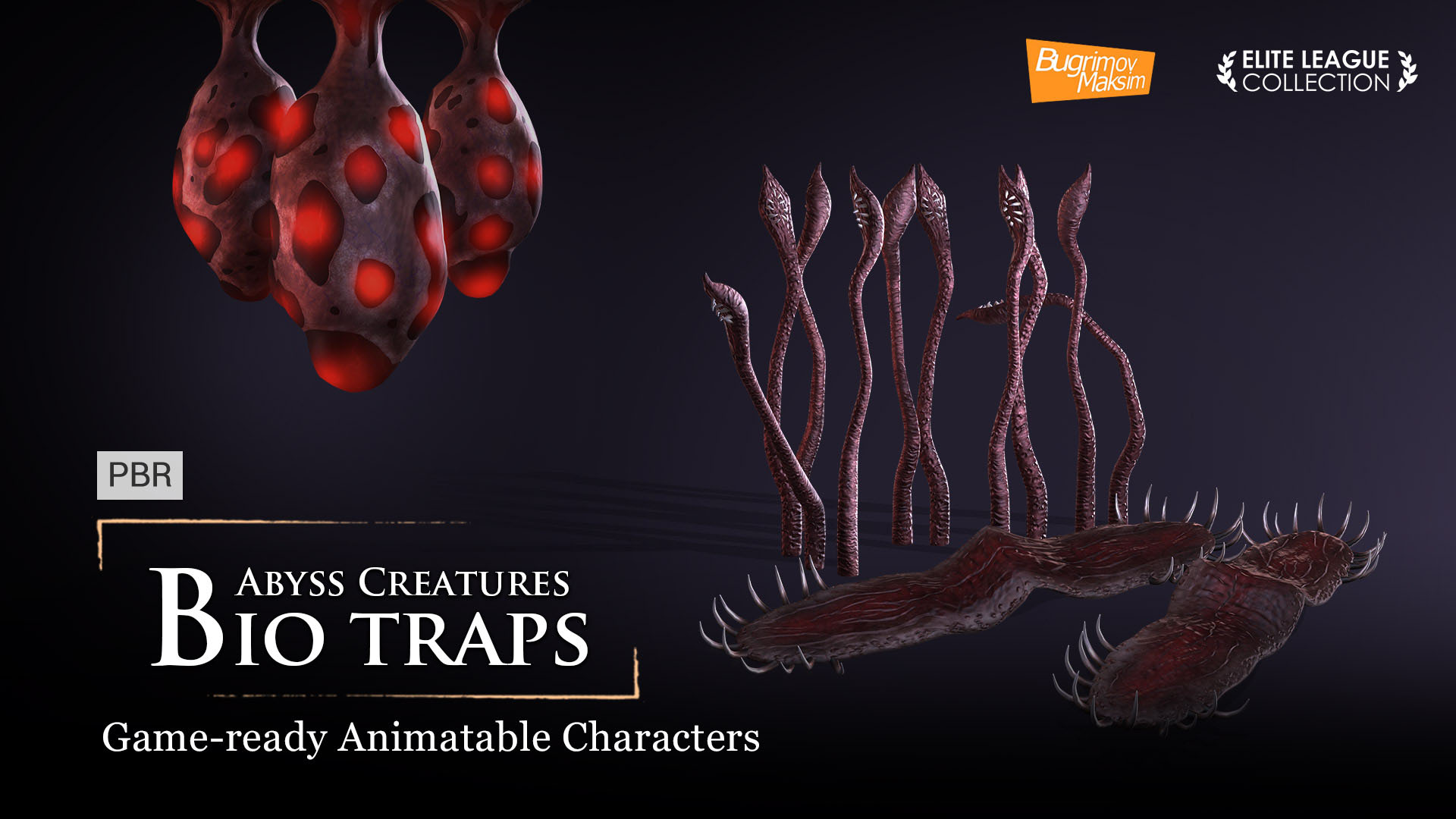 Bio Traps
