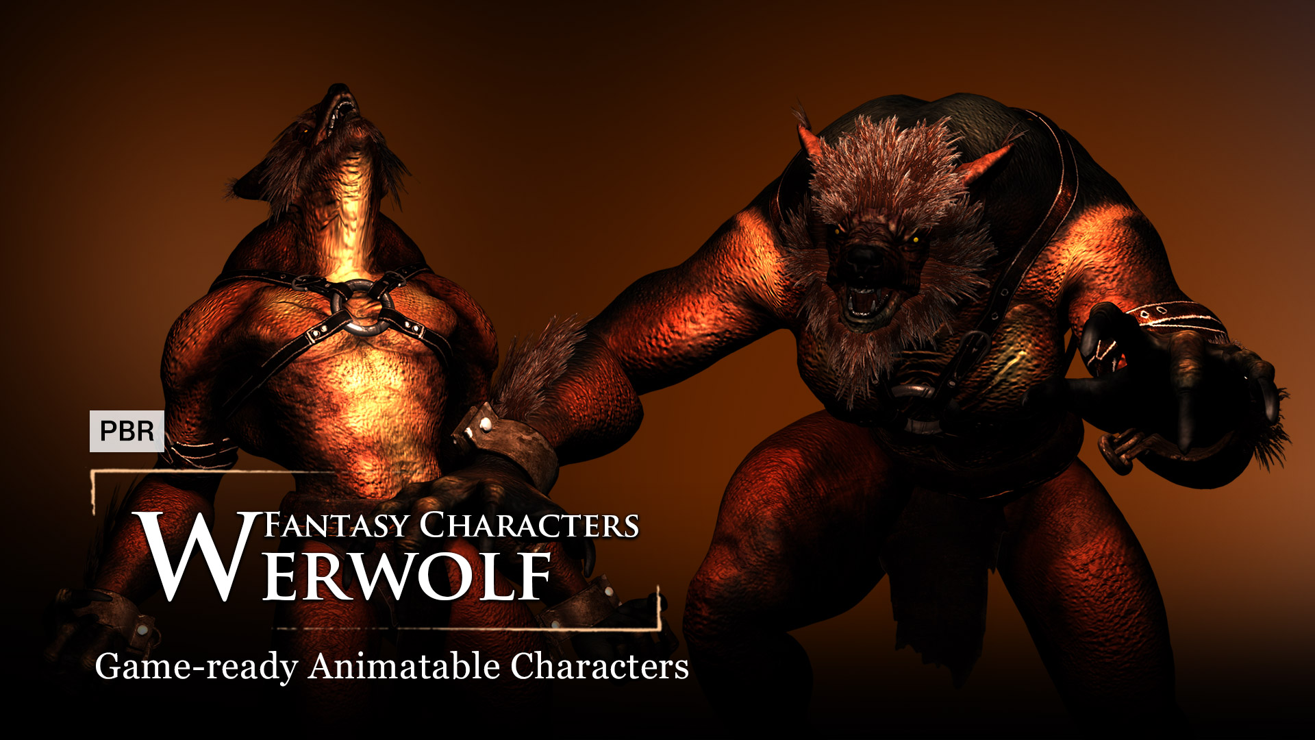 Werewolf
