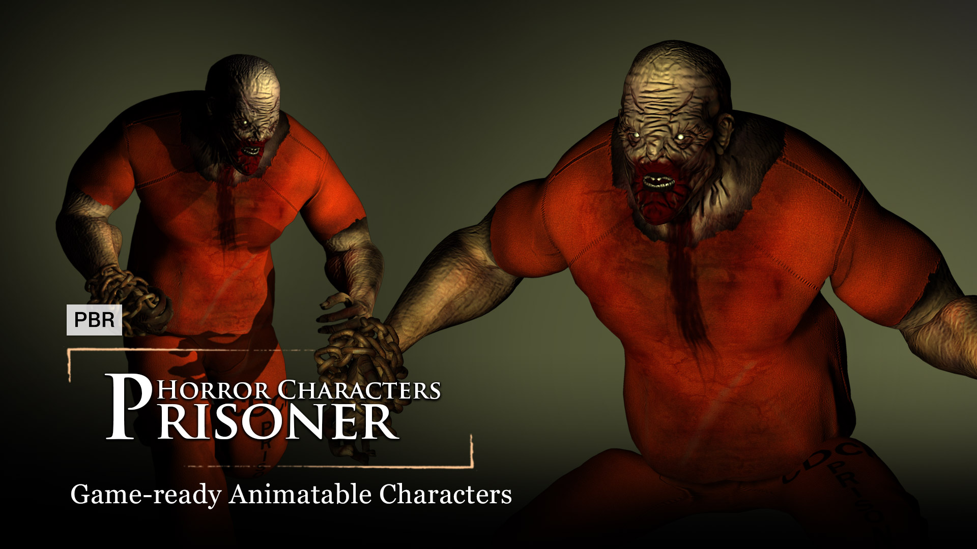 Prisoner
