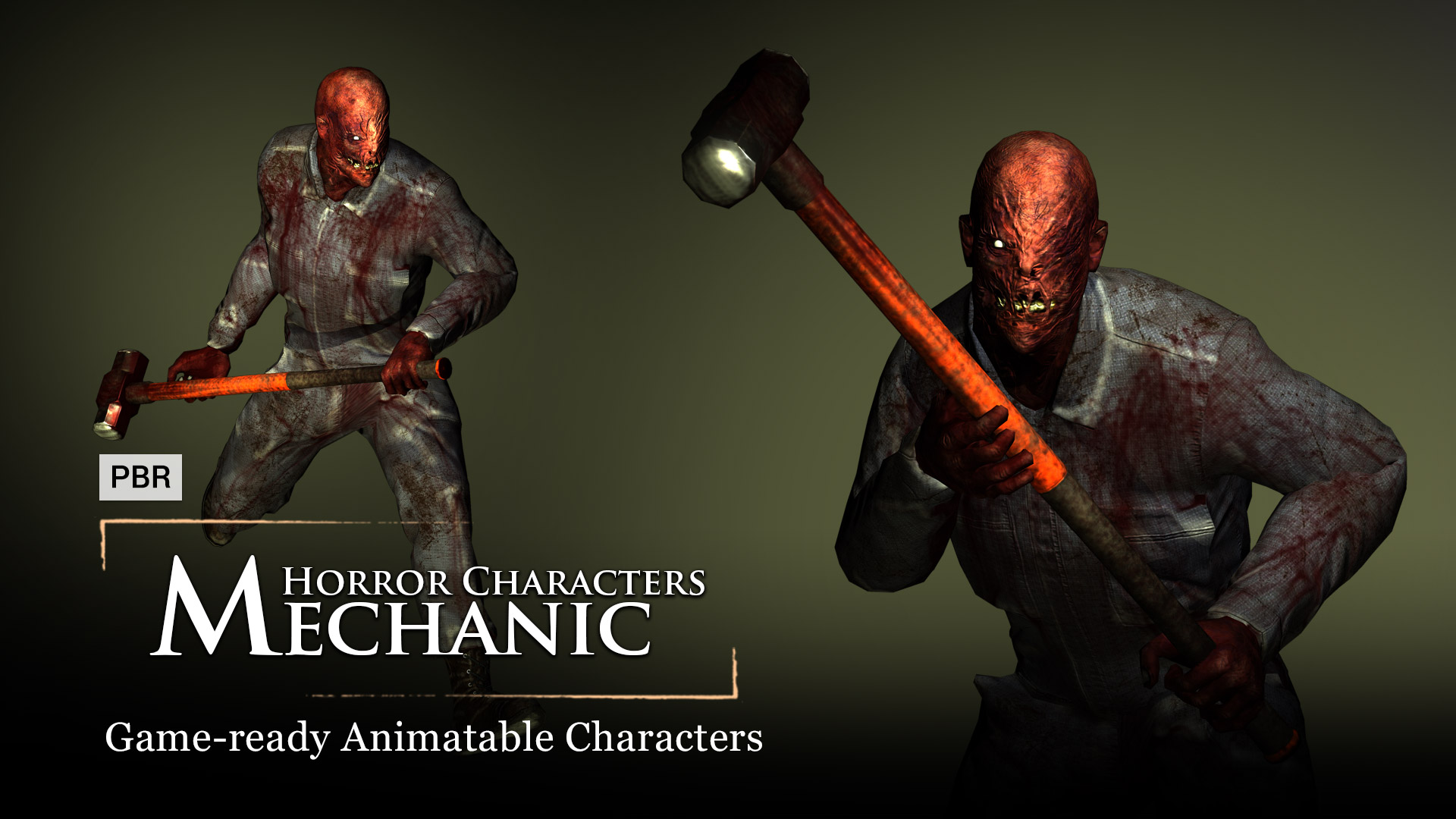 Mechanic