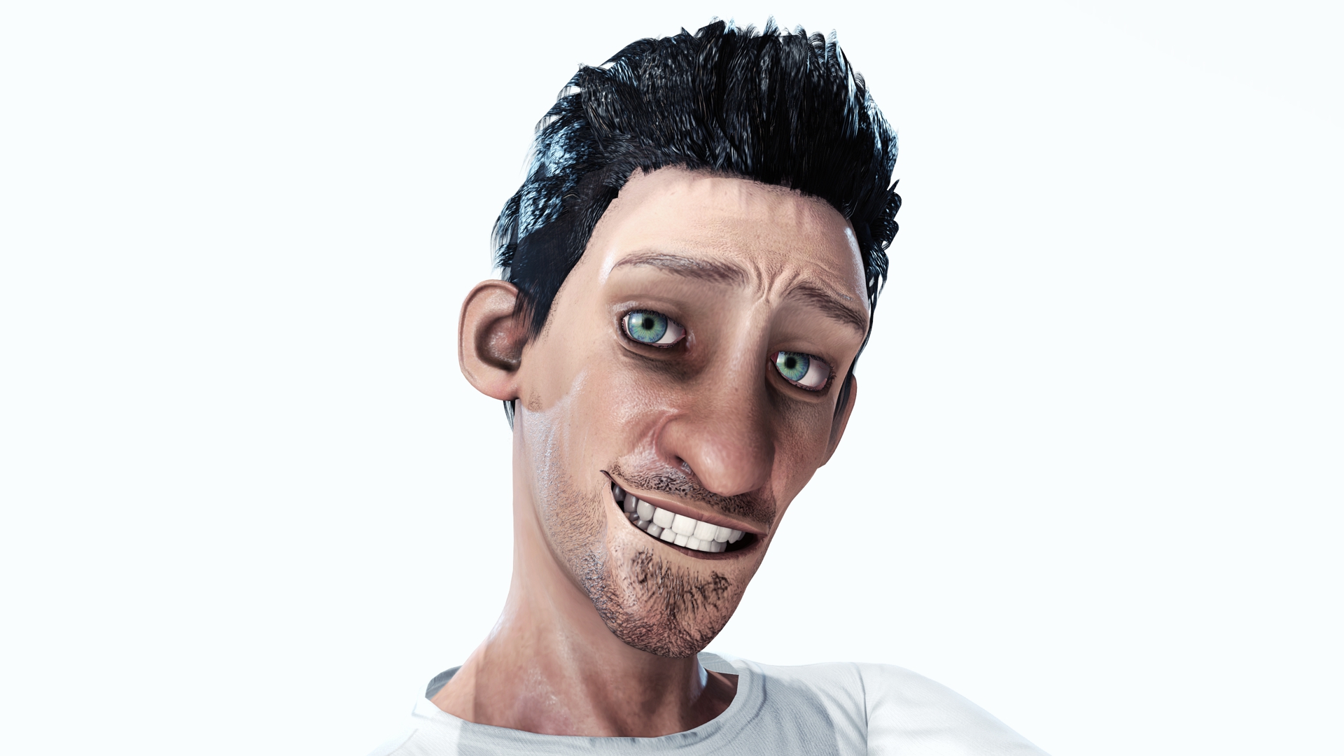 Rokoko Motion Live Profile - Free ToKoMotion Characters