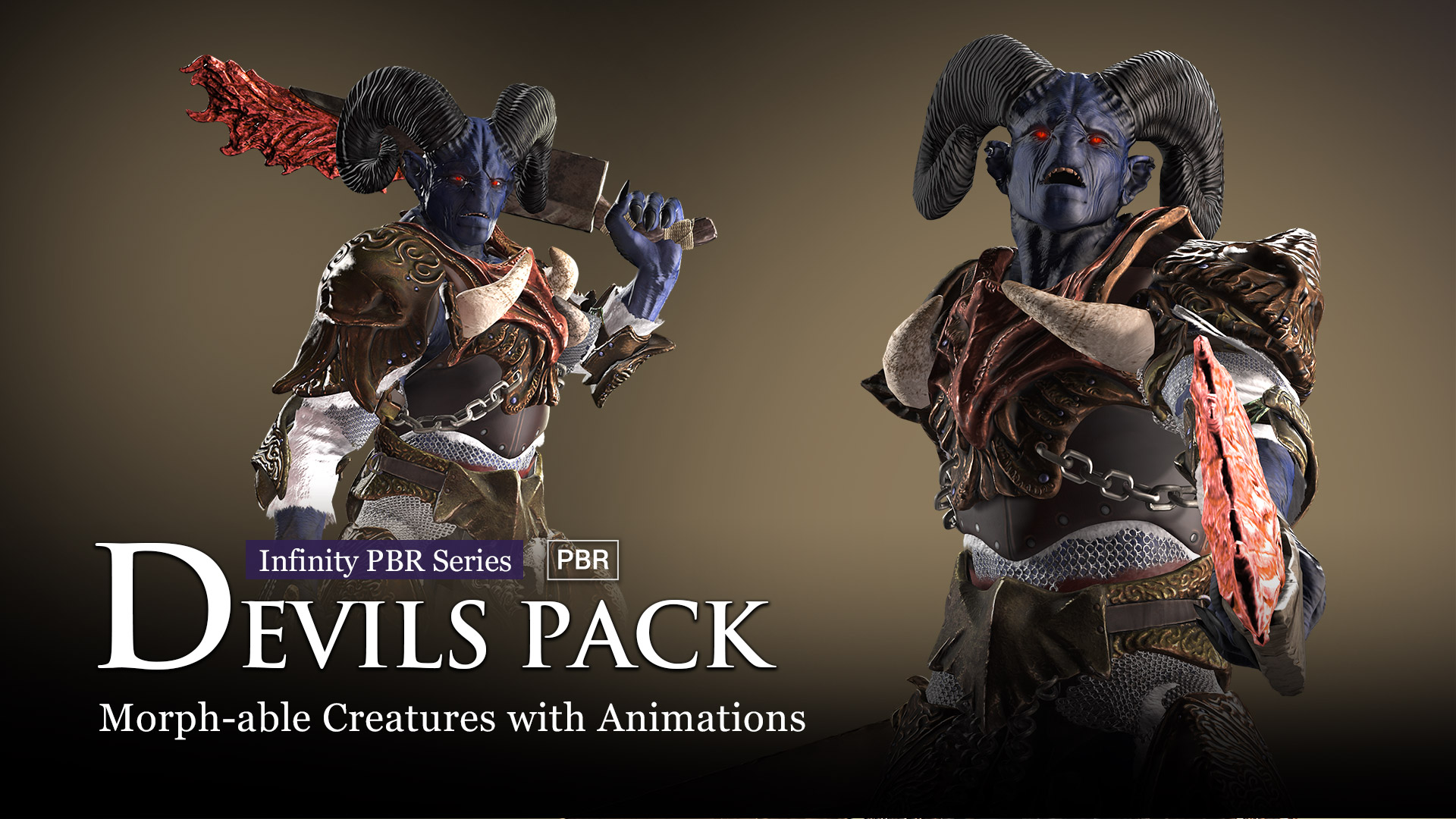 Devils Pack