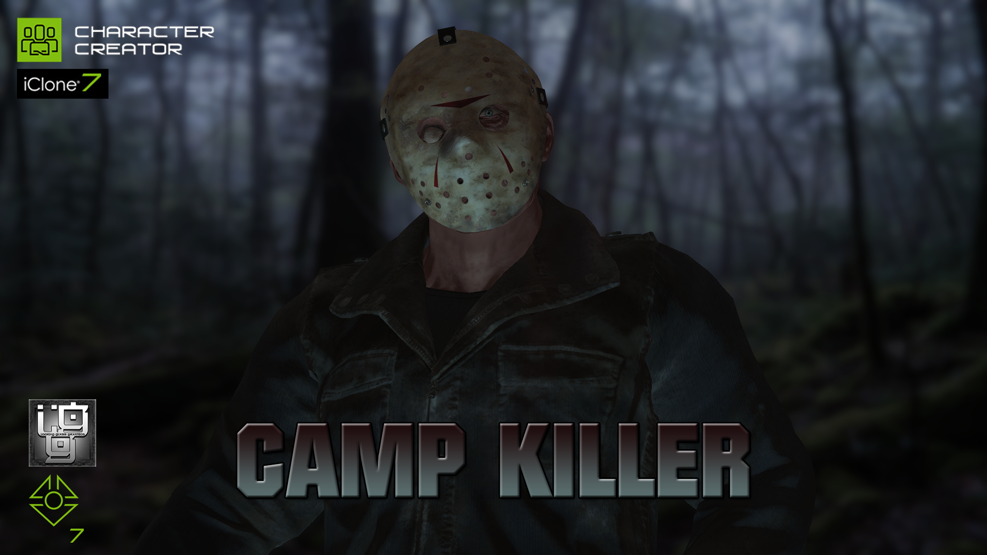 Camp Killer