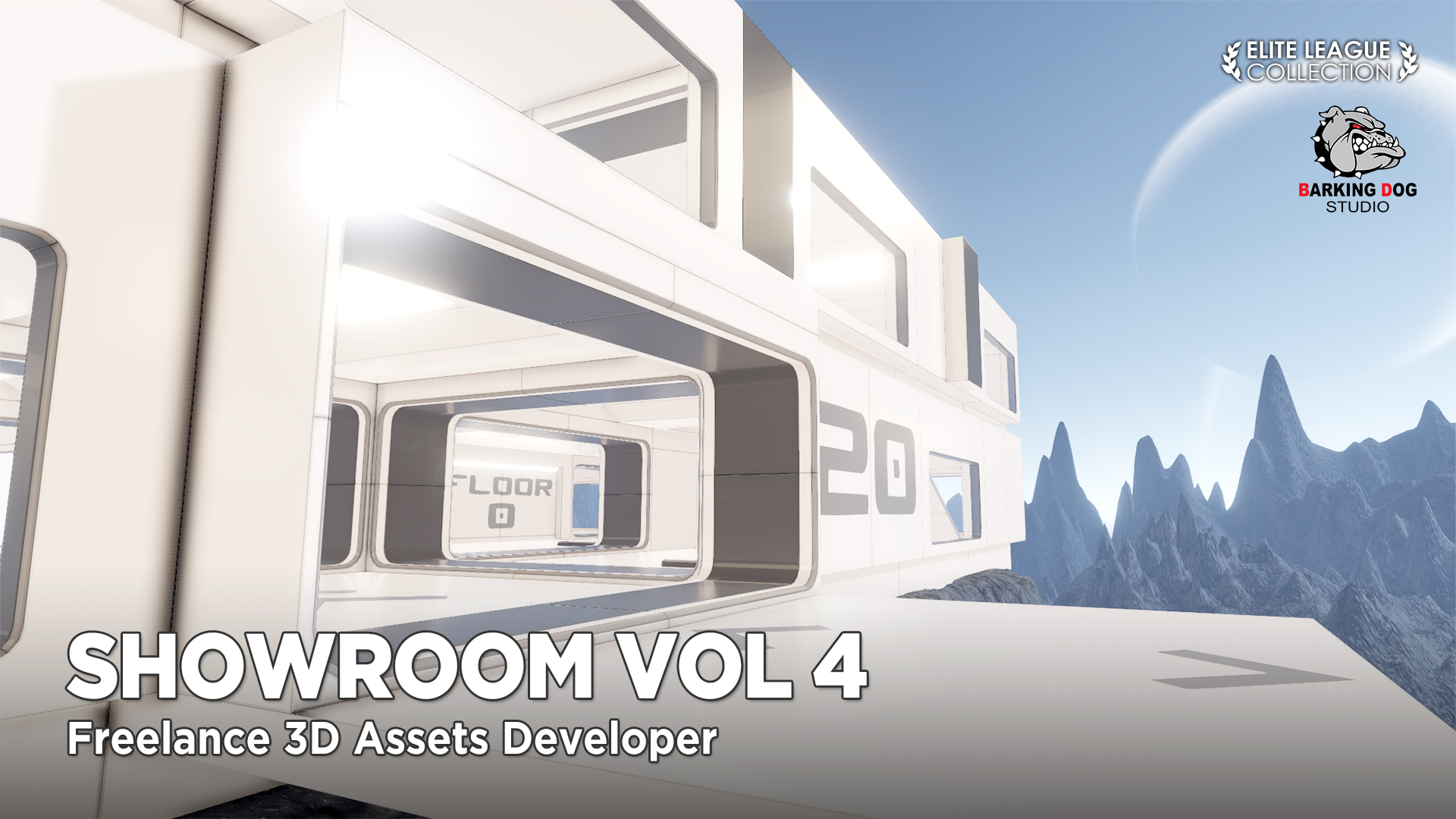 Showroom Vol.4