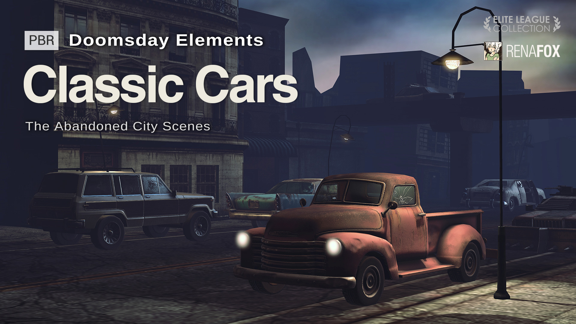 Classic Cars