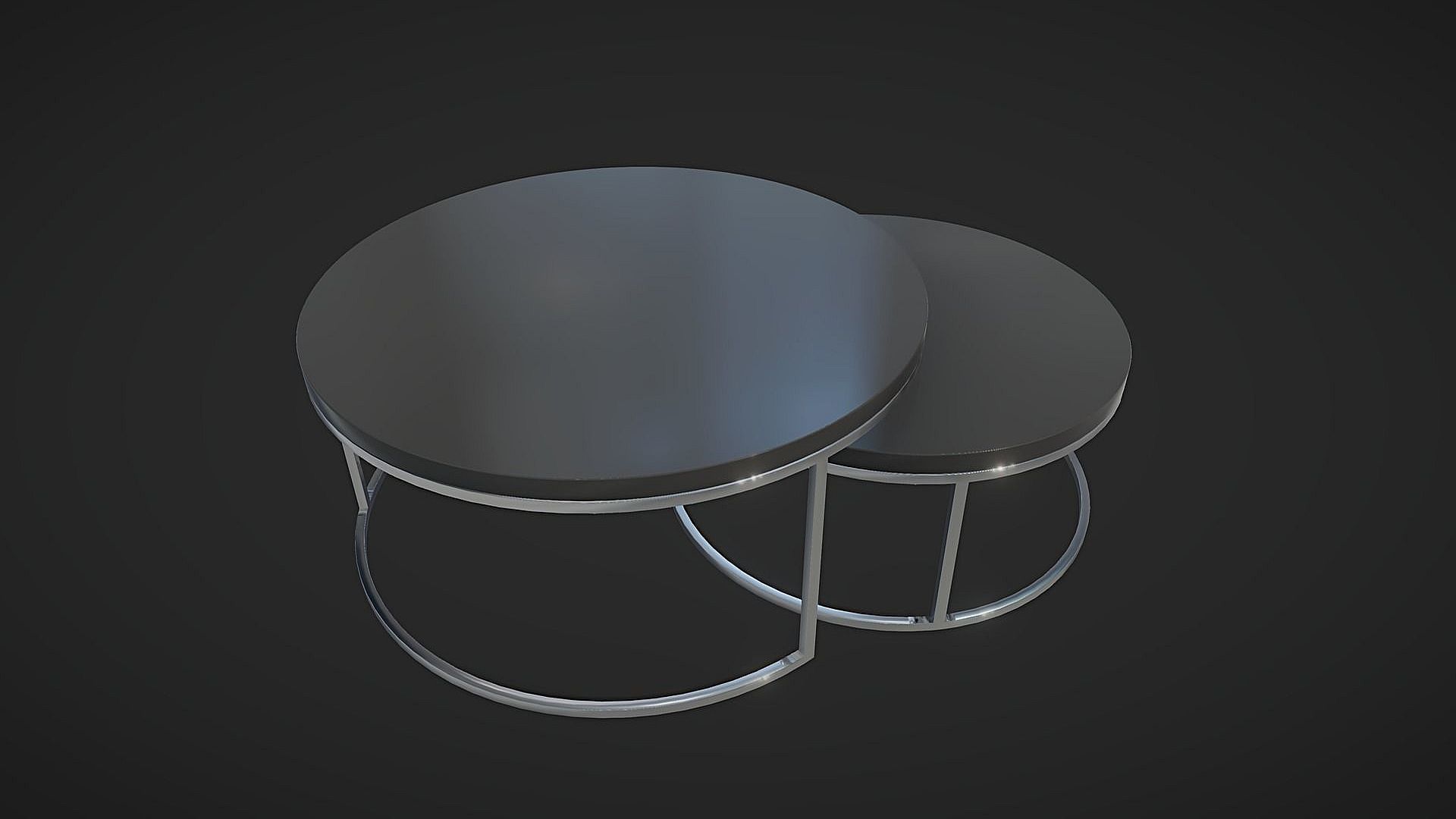 HQ Modern Furniture Pack - iClone/Stage - Reallusion Content Store