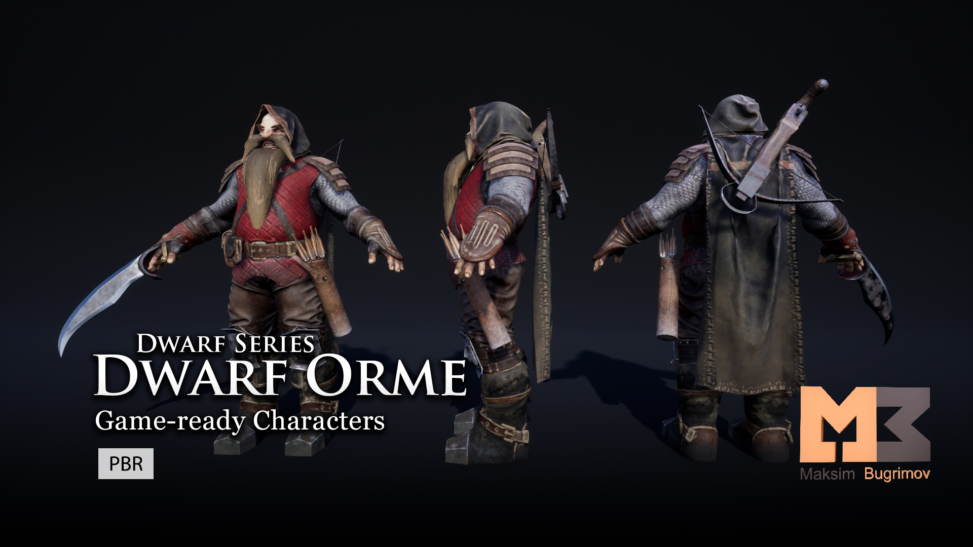 Dwarf Orme