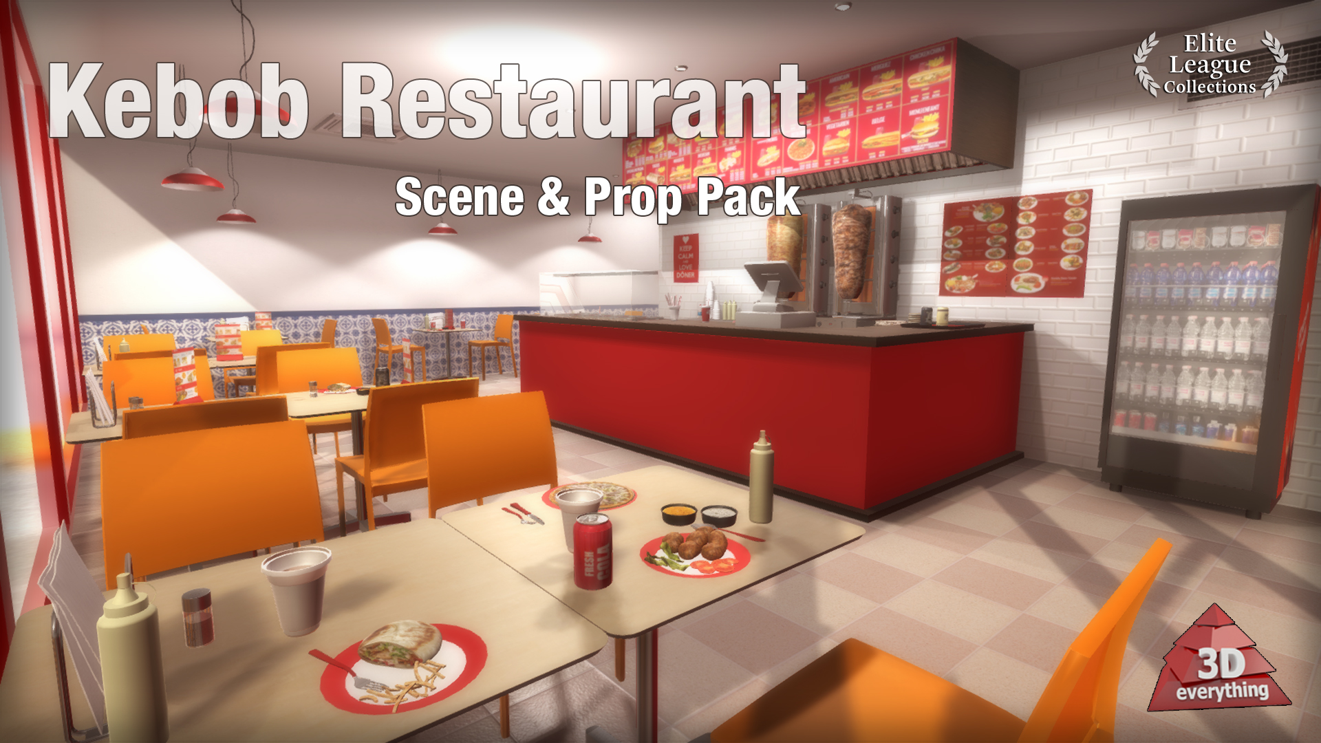 Kebob Restaurant