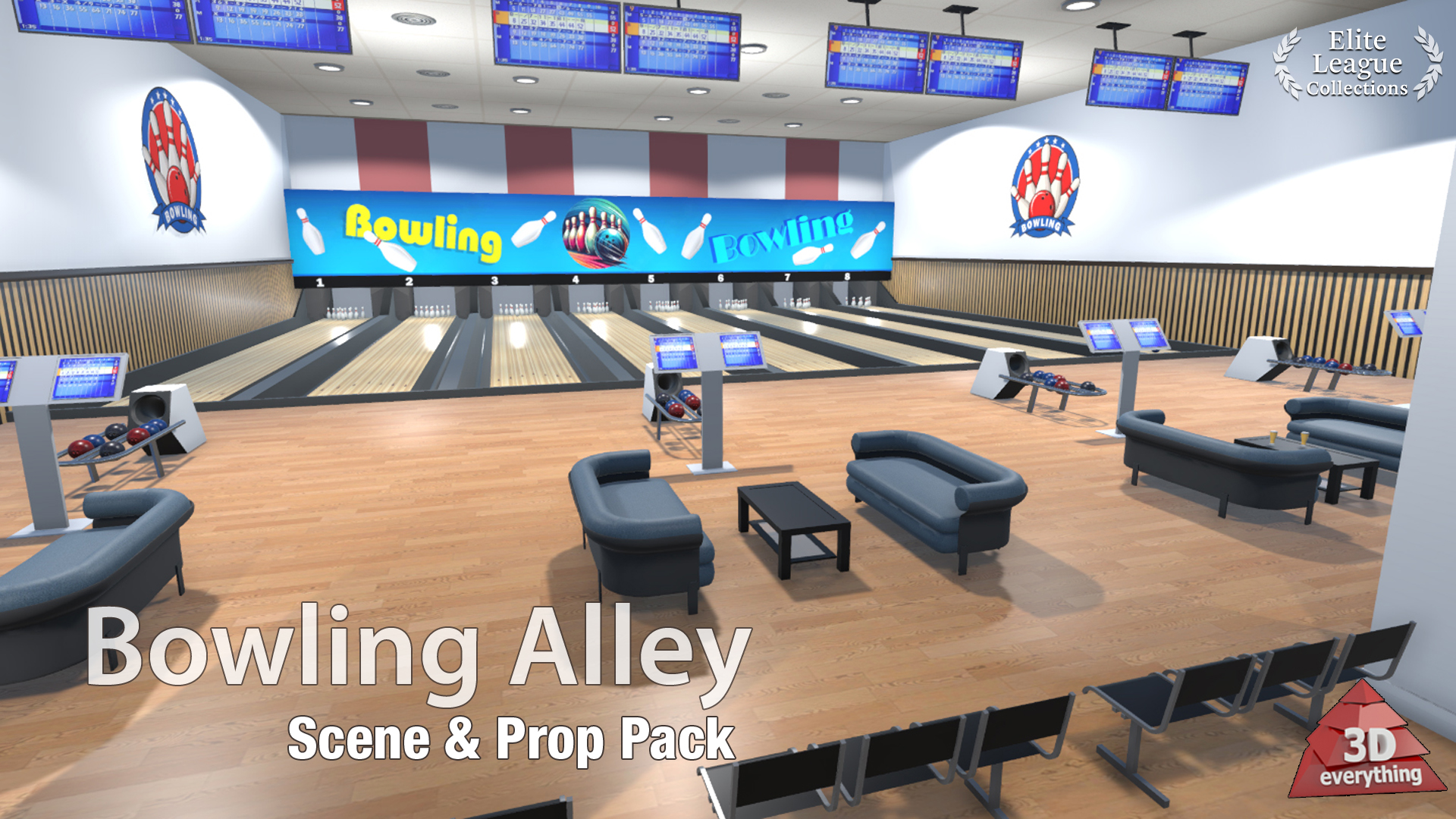 Bowling Alley