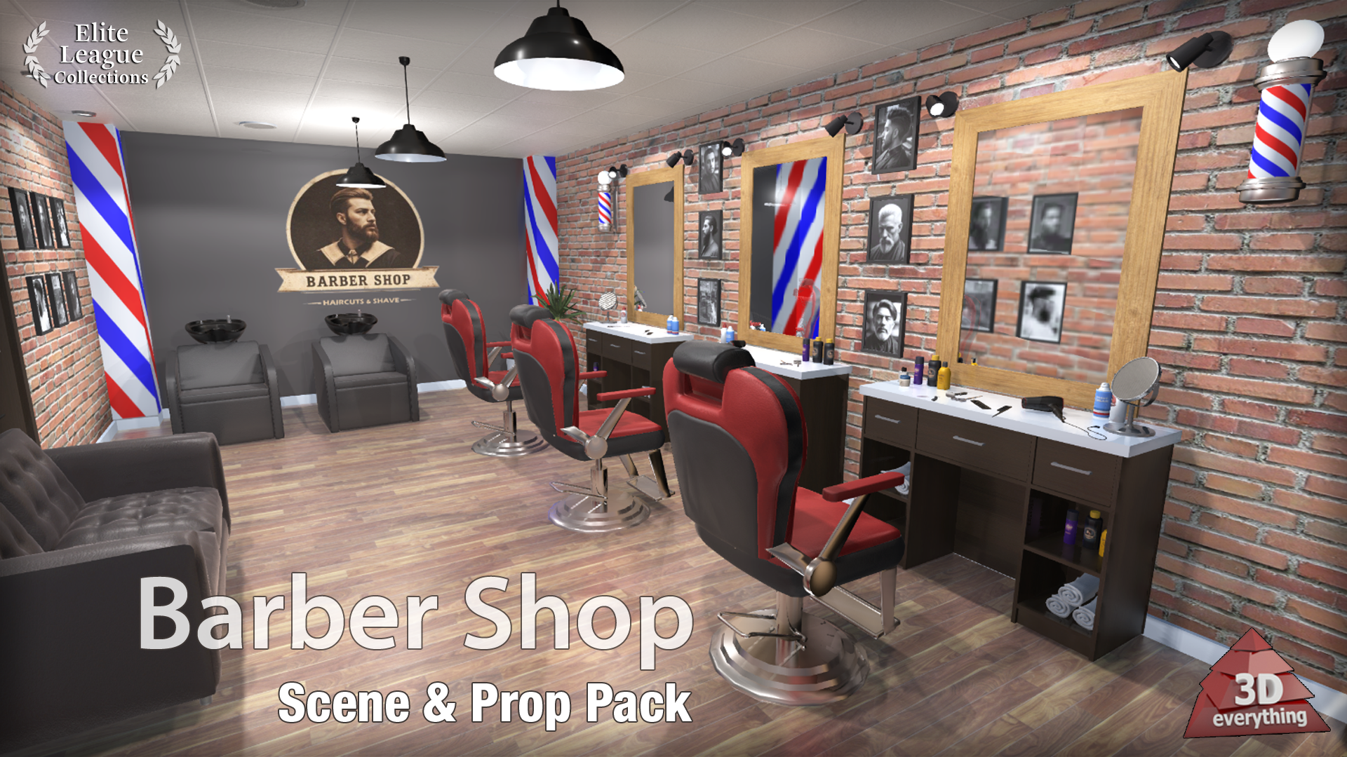 Barber Shop