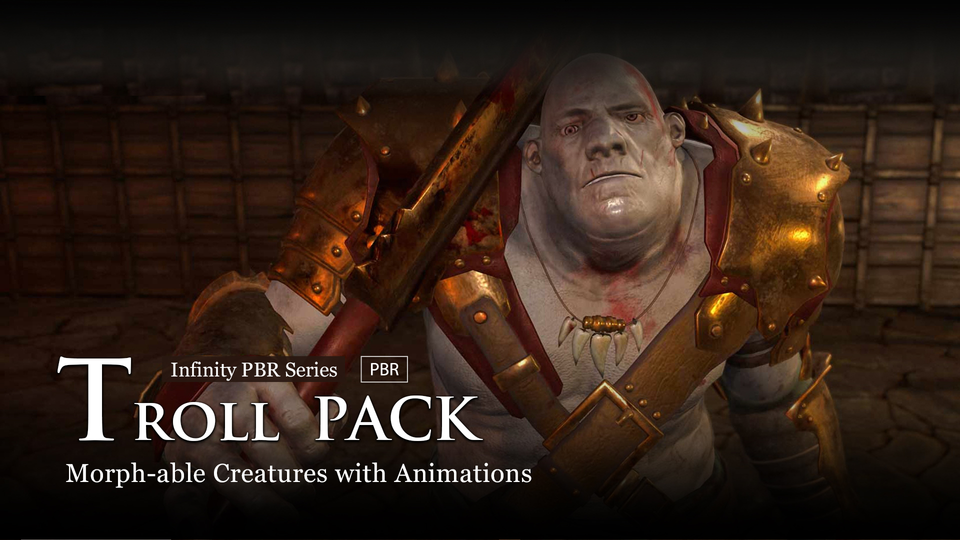 Troll Pack
