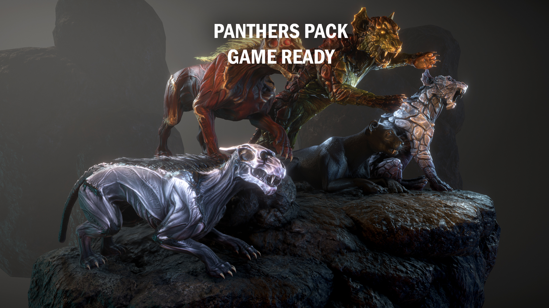 Panthers Pack