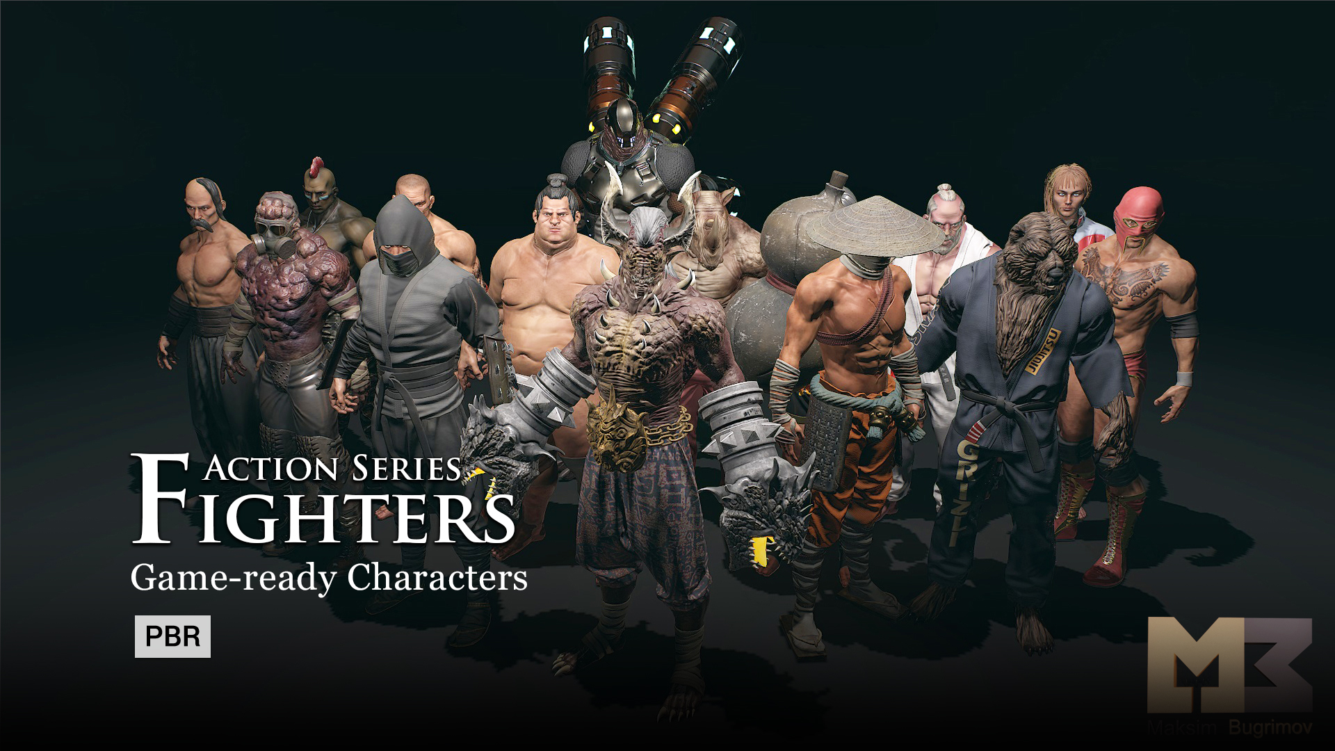 Fighters