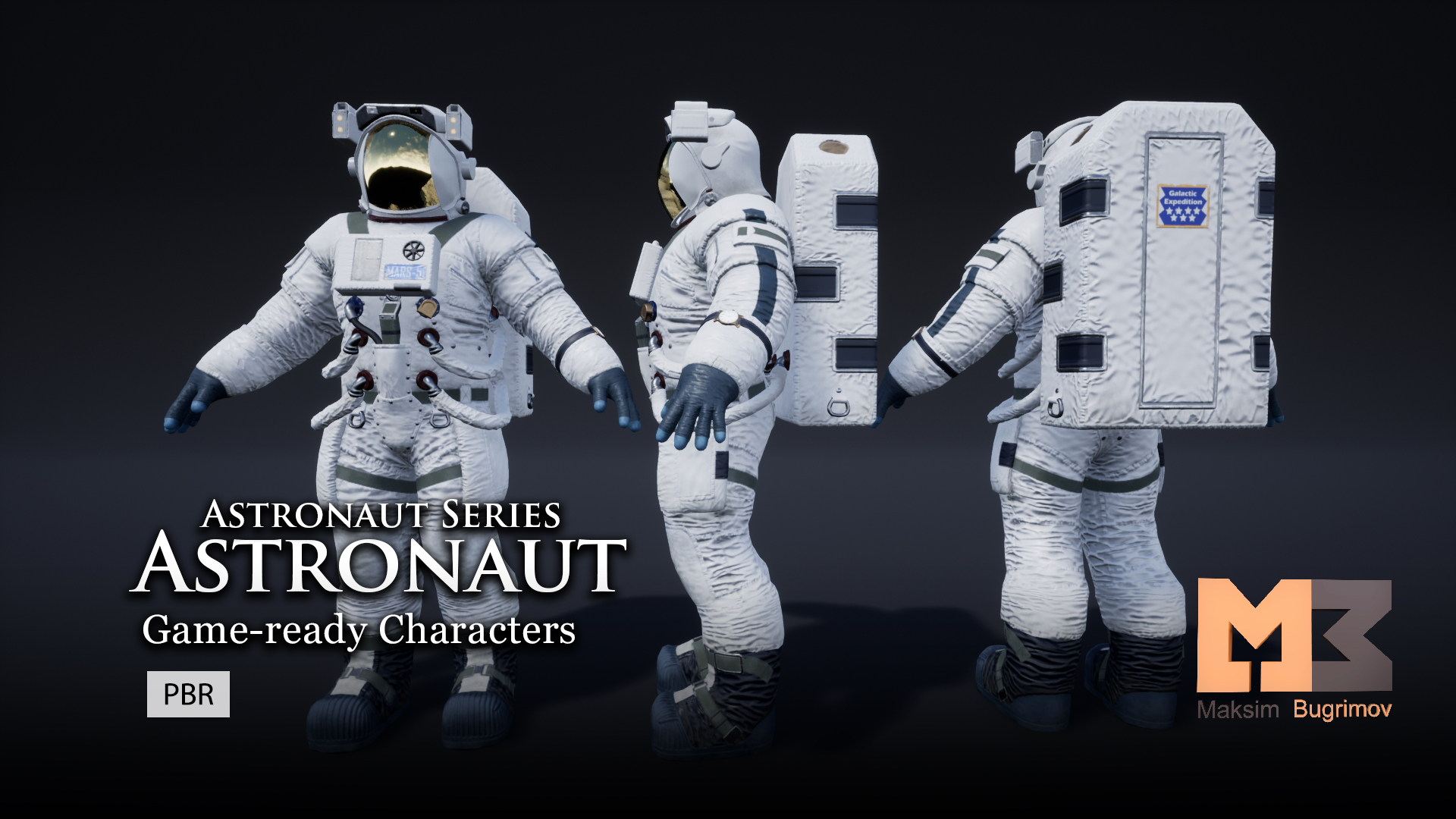 Astronaut