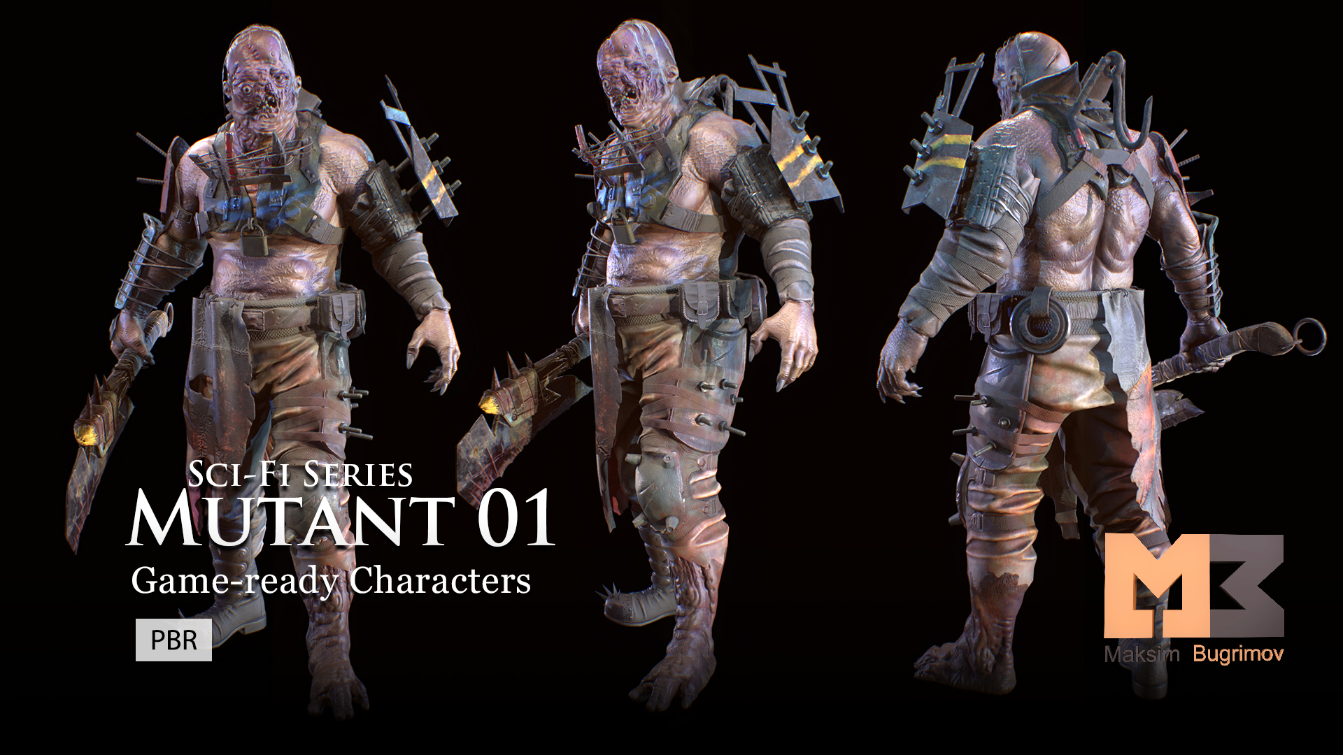 Mutant