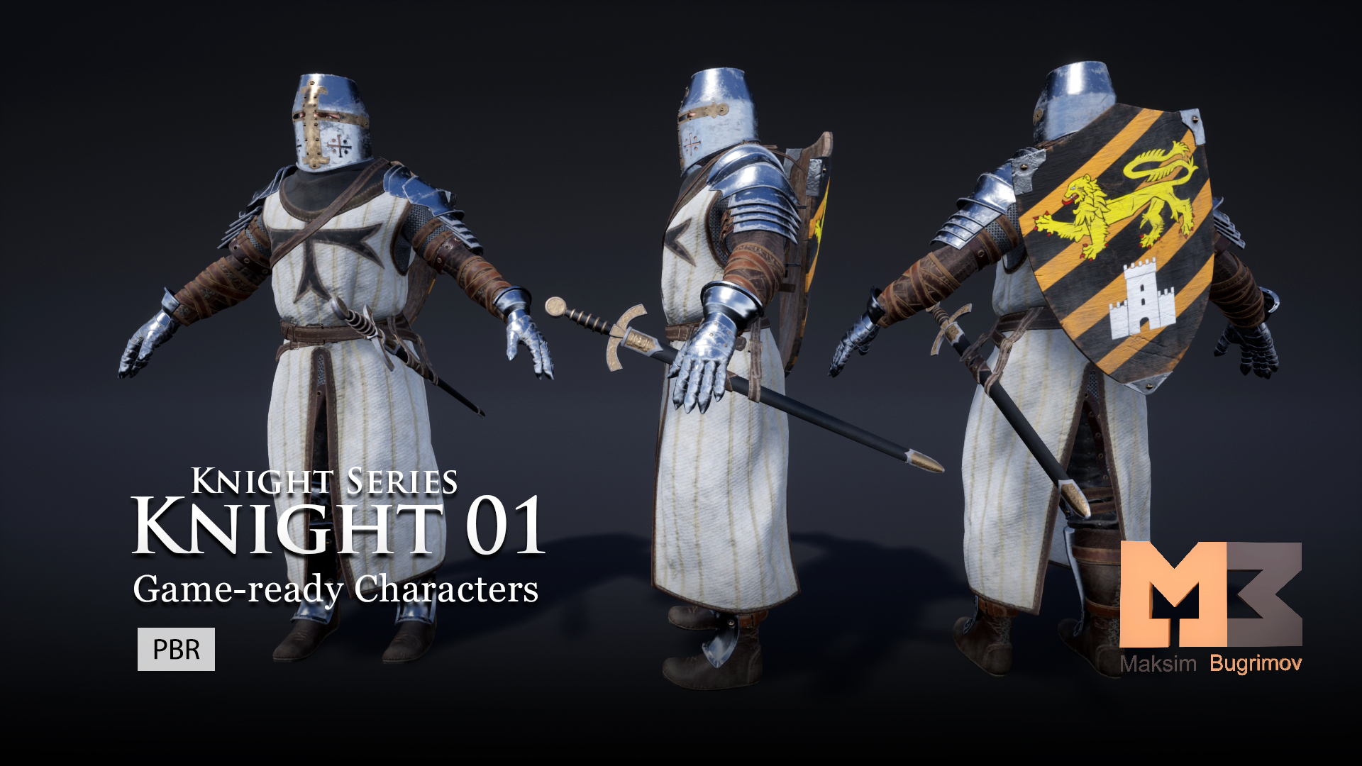 Knight 01