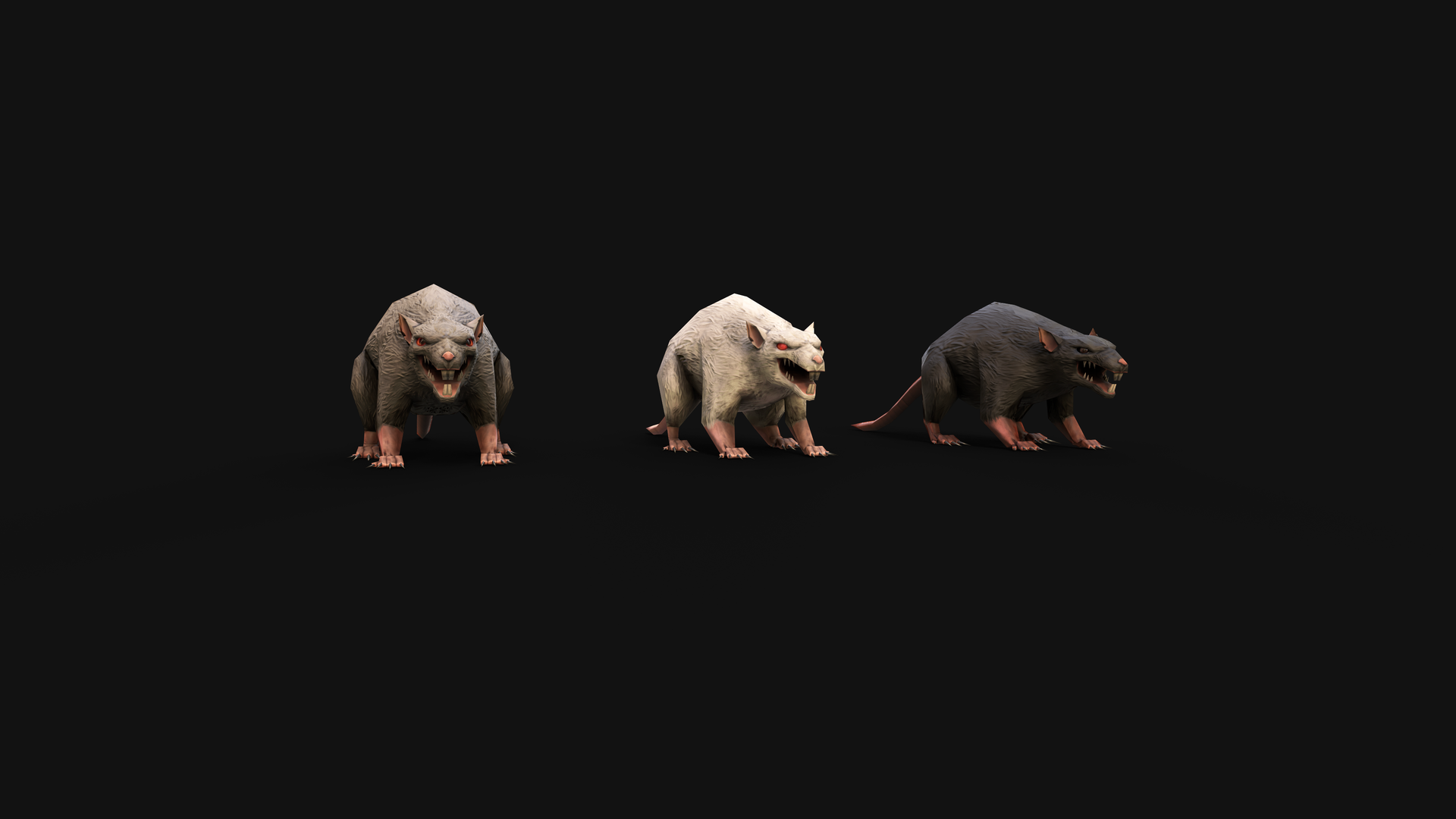 Mobile Rat