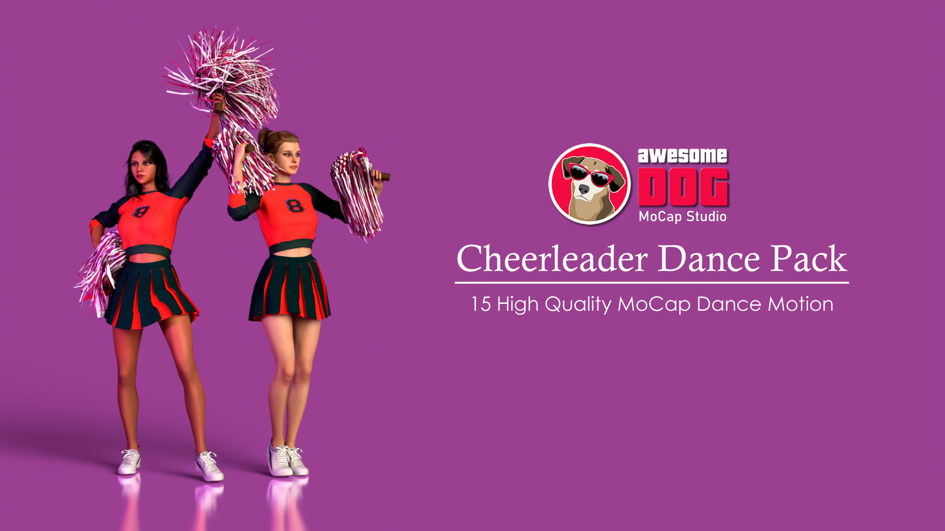 Cheerleader Dances