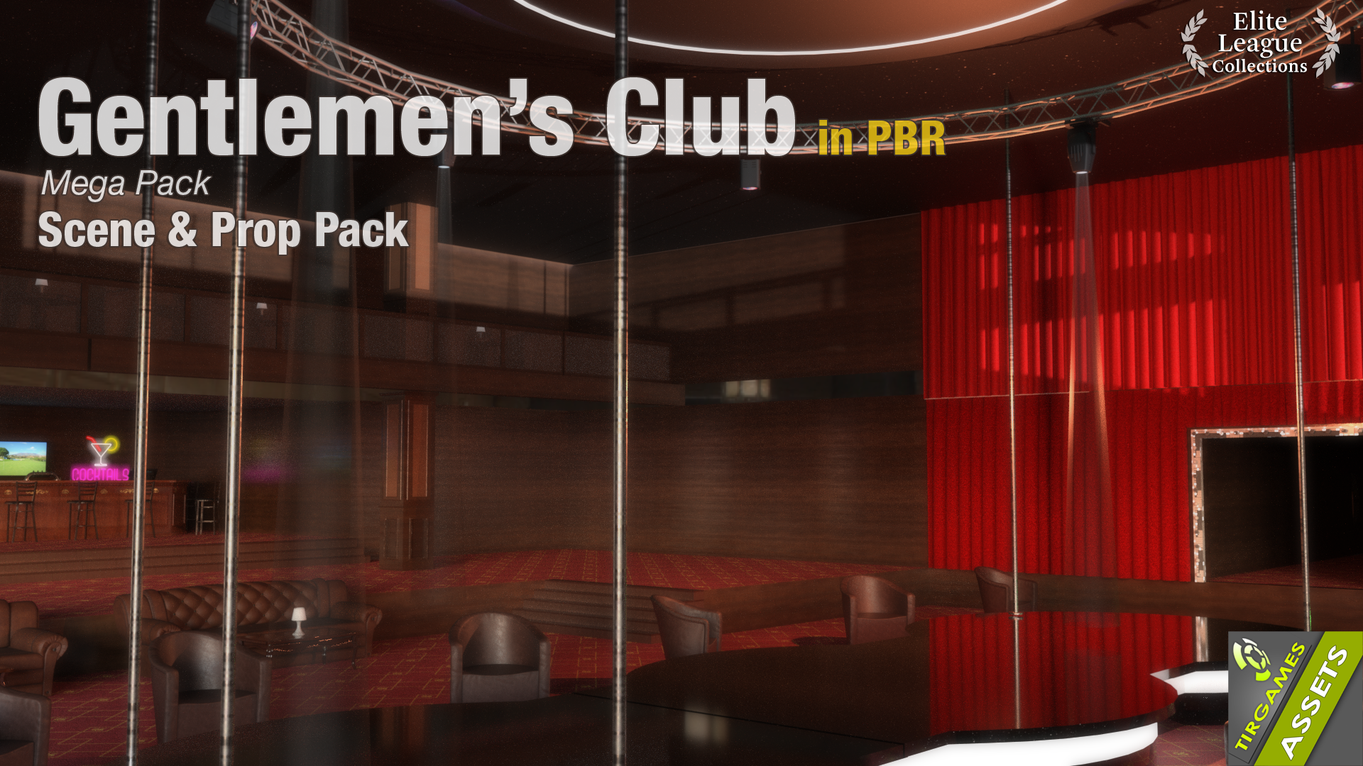 Gentlemen's Club