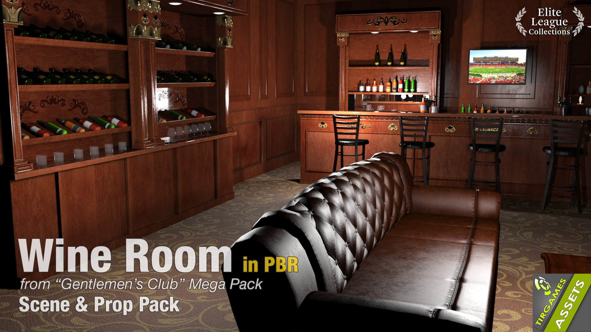 Wine Room