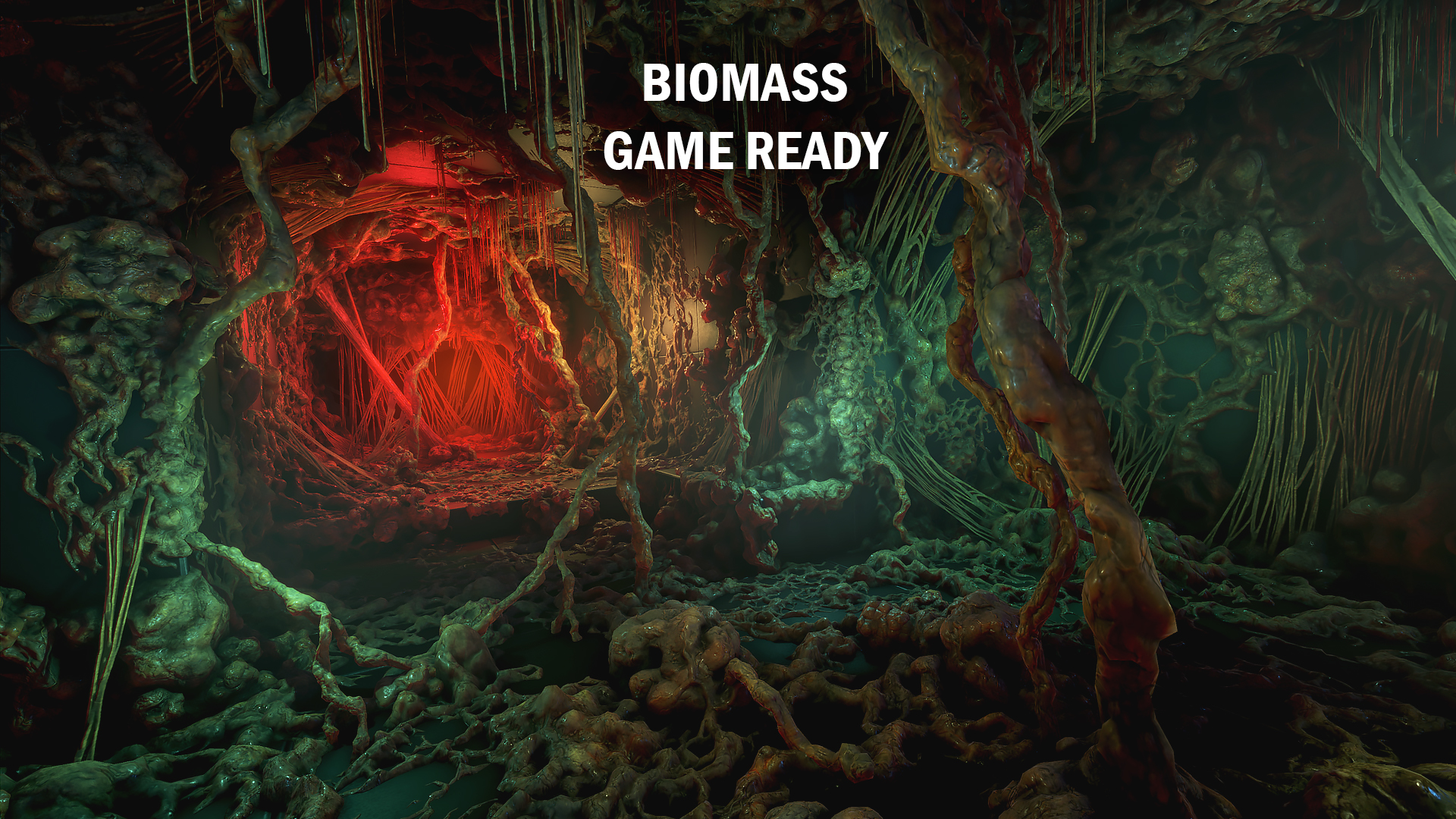 Biomass Cover