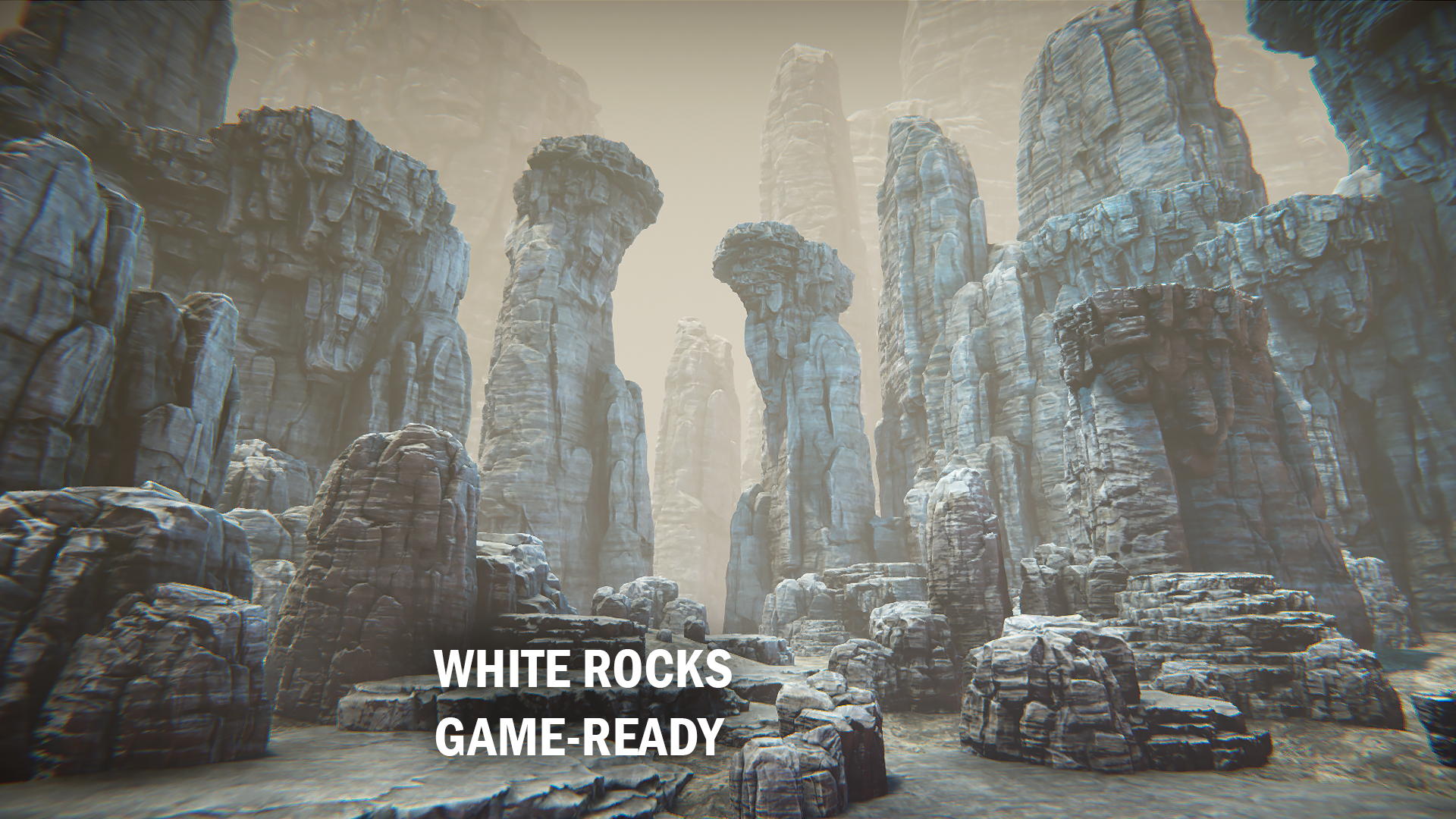 White Stones