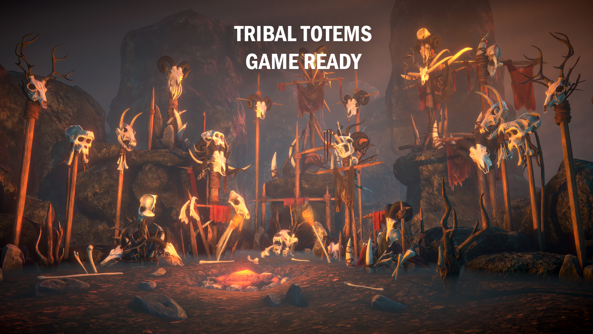 Tribal Totems
