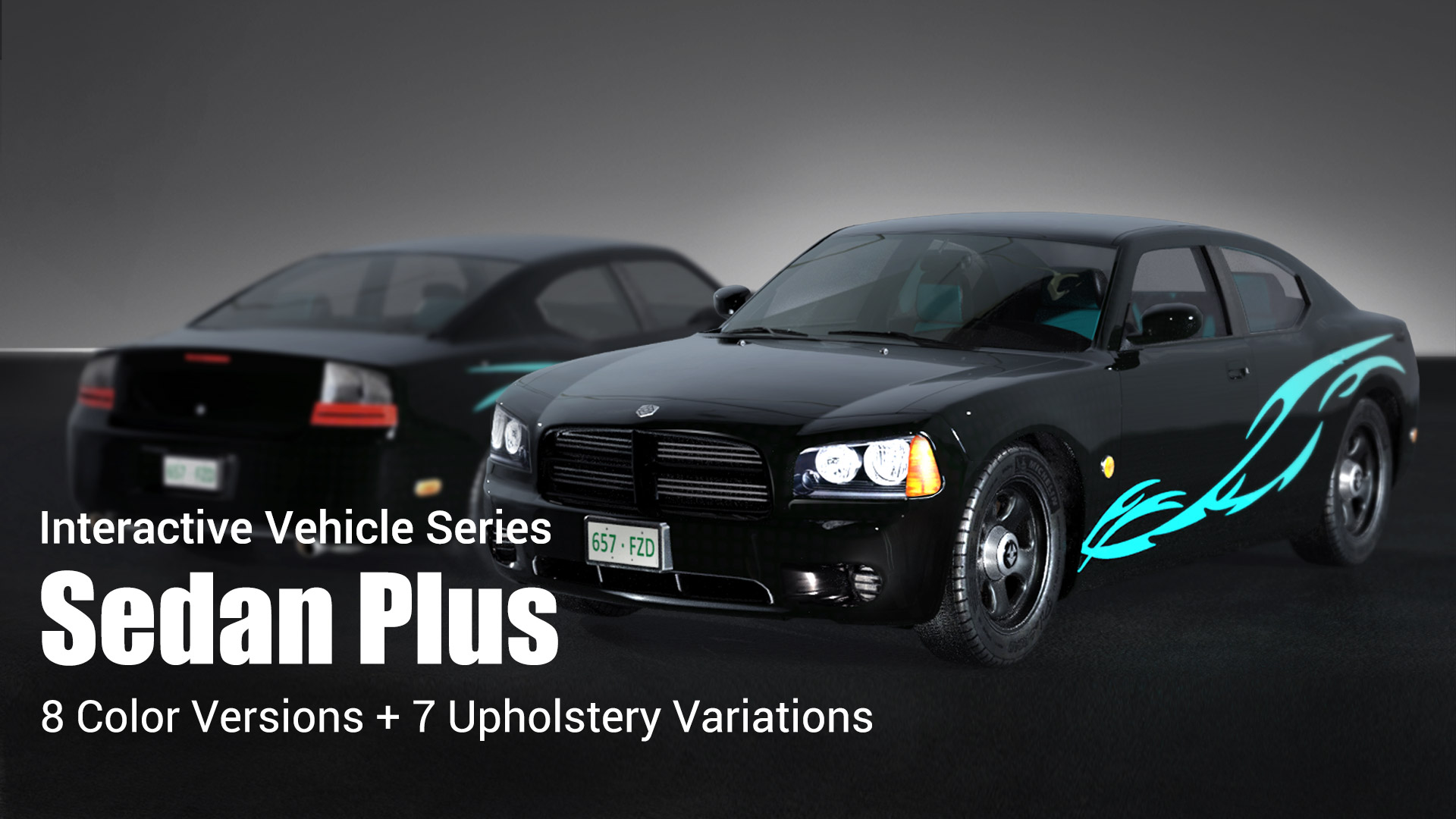 Sedan Plus