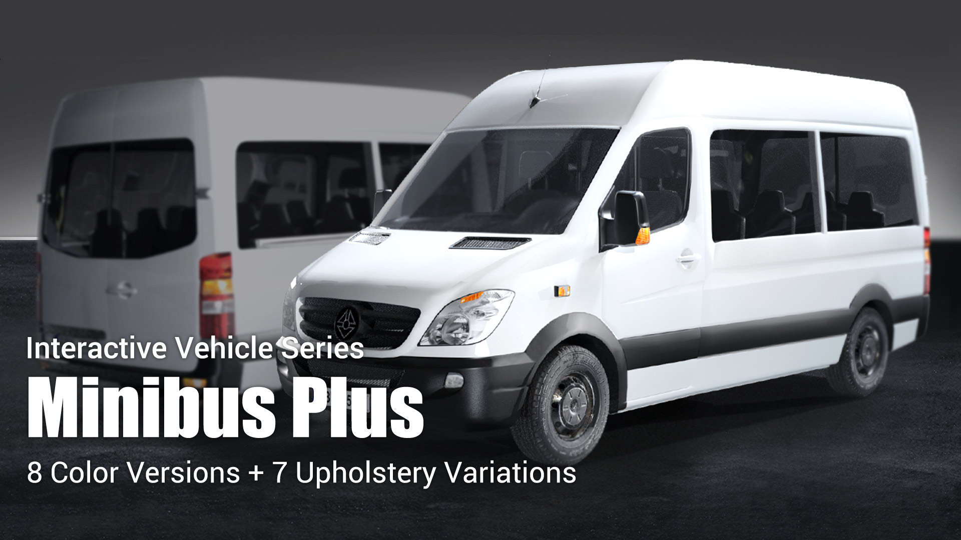 Minibus Plus